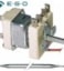 EGO 55.10 SERIE CONTROL THERMOSTAT KONTROLLE THERMOSTAT REGELTHERMOSTAAT