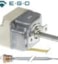 EGO 55.10 SERIE CONTROL THERMOSTAT KONTROLLE THERMOSTAT REGELTHERMOSTAAT