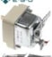 EGO 55.10 SERIE CONTROL THERMOSTAT KONTROLLE THERMOSTAT REGELTHERMOSTAAT