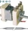 EGO 55.10 SERIE CONTROL THERMOSTAT KONTROLLE THERMOSTAT REGELTHERMOSTAAT
