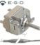 EGO 55.10 SERIE CONTROL THERMOSTAT KONTROLLE THERMOSTAT REGELTHERMOSTAAT