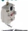 EGO 55.11 SERIE SAFETY THERMOSTAT SICHERHEITSTHERMOSTAT MAXIMAALTHERMOSTAAT