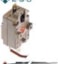EGO 55.11 SERIE SAFETY THERMOSTAT SICHERHEITSTHERMOSTAT MAXIMAALTHERMOSTAAT