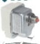 EGO 55.12 SERIE SAFETY THERMOSTAT SICHERHEITSTHERMOSTAT MAXIMAALTHERMOSTAAT