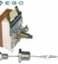 EGO 55.13 SERIE SAFETY THERMOSTAT SICHERHEITSTHERMOSTAT MAXIMAALTHERMOSTAAT