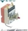 EGO 55.13 SERIE SAFETY THERMOSTAT SICHERHEITSTHERMOSTAT MAXIMAALTHERMOSTAAT