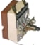 EGO 55.13 SERIE SAFETY THERMOSTAT SICHERHEITSTHERMOSTAT MAXIMAALTHERMOSTAAT