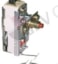 EGO 55.14 SERIE SAFETY THERMOSTAT SICHERHEITSTHERMOSTAT MAXIMAALTHERMOSTAAT