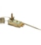 EGO 55.14 SERIE CONTROL THERMOSTAT KONTROLLE THERMOSTAT REGELTHERMOSTAAT