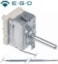 EGO 55.17 SERIE CONTROL THERMOSTAT KONTROLLE THERMOSTAT REGELTHERMOSTAAT