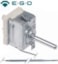 EGO 55.17 SERIE CONTROL THERMOSTAT KONTROLLE THERMOSTAT REGELTHERMOSTAAT