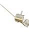 EGO 55.17 SERIE CONTROL THERMOSTAT KONTROLLE THERMOSTAT REGELTHERMOSTAAT