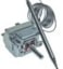 EGO 55.10 SERIE CONTROL THERMOSTAT KONTROLLE THERMOSTAT REGELTHERMOSTAAT