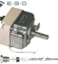 EGO 55.10 SERIE CONTROL THERMOSTAT KONTROLLE THERMOSTAT REGELTHERMOSTAAT