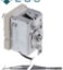 EGO 55.17 SERIE CONTROL THERMOSTAT KONTROLLE THERMOSTAT REGELTHERMOSTAAT