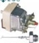 EGO 55.105 SAFETY THERMOSTAT SICHERHEITSTHERMOSTAT MAXIMAALTHERMOSTAAT