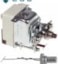 EGO 55.105 SAFETY THERMOSTAT SICHERHEITSTHERMOSTAT MAXIMAALTHERMOSTAAT