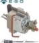 EGO 55.105 SAFETY THERMOSTAT SICHERHEITSTHERMOSTAT MAXIMAALTHERMOSTAAT