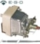 EGO 55.105 SAFETY THERMOSTAT SICHERHEITSTHERMOSTAT MAXIMAALTHERMOSTAAT