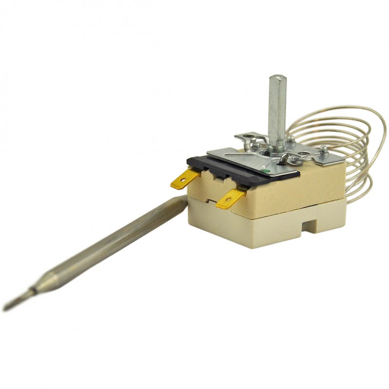EGO 55.13 SERIE CONTROL THERMOSTAT KONTROLLE THERMOSTAT REGELTHERMOSTAAT