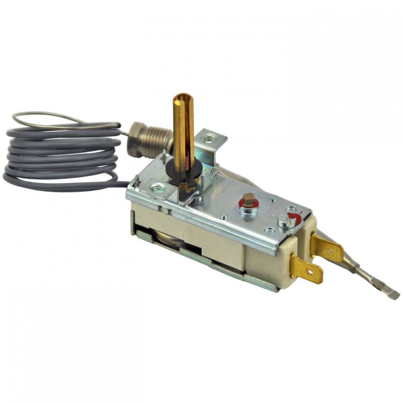 EGO 55.14 SERIE CONTROL THERMOSTAT KONTROLLE THERMOSTAT REGELTHERMOSTAAT