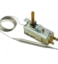 EGO 55.14 SERIE CONTROL THERMOSTAT KONTROLLE THERMOSTAT REGELTHERMOSTAAT