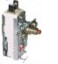 EGO 55.145 SERIE SAFETY THERMOSTAT SICHERHEITSTHERMOSTAT MAXIMAALTHERMOST.