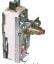 EGO 55.145 SERIE SAFETY THERMOSTAT SICHERHEITSTHERMOSTAT MAXIMAALTHERMOST.
