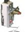 EGO 55.145 SERIE SAFETY THERMOSTAT SICHERHEITSTHERMOSTAT MAXIMAALTHERMOST.