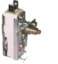EGO 55.145 SERIE SAFETY THERMOSTAT SICHERHEITSTHERMOSTAT MAXIMAALTHERMOST.
