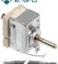 EGO 55.170 SERIE CONTROL THERMOSTAT KONTROLLE THERMOSTAT REGELTHERMOSTAAT