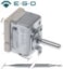 EGO 55.170 SERIE CONTROL THERMOSTAT KONTROLLE THERMOSTAT REGELTHERMOSTAAT