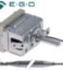 EGO 55.170 SERIE CONTROL THERMOSTAT KONTROLLE THERMOSTAT REGELTHERMOSTAAT
