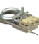 EGO 55.18 SERIE CONTROL THERMOSTAT KONTROLLE THERMOSTAT REGELTHERMOSTAAT