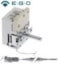 EGO 55.180 SERIE CONTROL THERMOSTAT KONTROLLE THERMOSTAT REGELTHERMOSTAAT