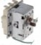 EGO 55.19 SERIE SAFETY THERMOSTAT SICHERHEITSTHERMOSTAT MAXIMAALTHERMOSTAAT