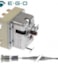 EGO 55.19 SERIE SAFETY THERMOSTAT SICHERHEITSTHERMOSTAT MAXIMAALTHERMOSTAAT