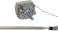 EGO 55.190 SERIE CONTROL THERMOSTAT KONTROLLE THERMOSTAT REGELTHERMOSTAAT