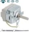 EGO 55.190 SERIE CONTROL THERMOSTAT KONTROLLE THERMOSTAT REGELTHERMOSTAAT