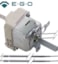 EGO 55.190 SERIE CONTROL THERMOSTAT KONTROLLE THERMOSTAT REGELTHERMOSTAAT