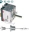 EGO 55.22 SERIE CONTROL THERMOSTAT KONTROLLE THERMOSTAT REGELTHERMOSTAAT