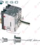 EGO 55.22 SERIE CONTROL THERMOSTAT KONTROLLE THERMOSTAT REGELTHERMOSTAAT