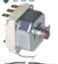 EGO 55.315 SAFETY THERMOSTAT SICHERHEITSTHERMOSTAT MAXIMAALTHERMOSTAAT