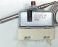 EGO 55.32 SERIE SAFETY THERMOSTAT SICHERHEITSTHERMOSTAT MAXIMAALTHERMOSTAAT