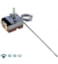 EGO 55.32 SERIE SAFETY THERMOSTAT SICHERHEITSTHERMOSTAT MAXIMAALTHERMOSTAAT