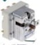 EGO 55.32 SERIE SAFETY THERMOSTAT SICHERHEITSTHERMOSTAT MAXIMAALTHERMOSTAAT