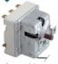 EGO 55.32 SERIE SAFETY THERMOSTAT SICHERHEITSTHERMOSTAT MAXIMAALTHERMOSTAAT