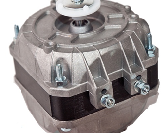 ELCO VNP10-20 ELECTRIC MOTOR ELEKTROMOTOR LUFTERMOTOR