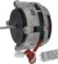 LGB MFA80H ELECTRIC MOTOR ELECTROMOTOR ELEKTROMOTOR