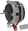 LGB MFA80H ELECTRIC MOTOR ELECTROMOTOR ELEKTROMOTOR